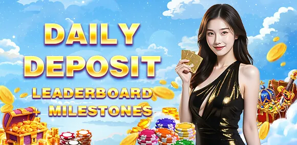 Welcome bonus offer banner